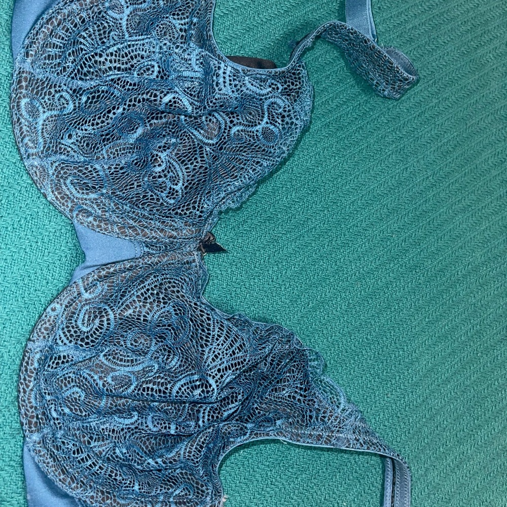 Cacique Bra